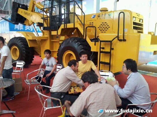 2012年第九屆中國（云?。﹪H石材科技展覽會